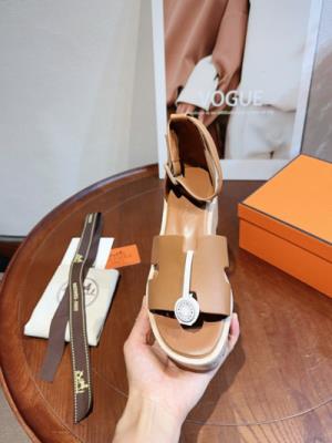 wholesale quality hermes women shoes model no. 141